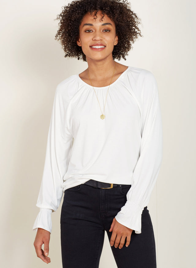 Hattie Top