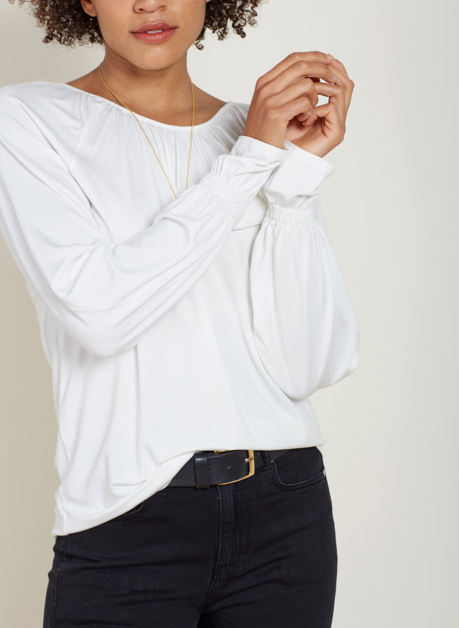 Hattie Top