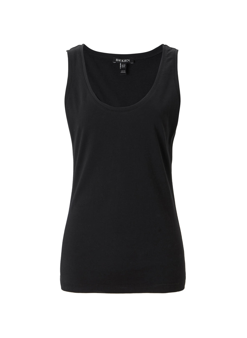 Baukjen Cotton Tank