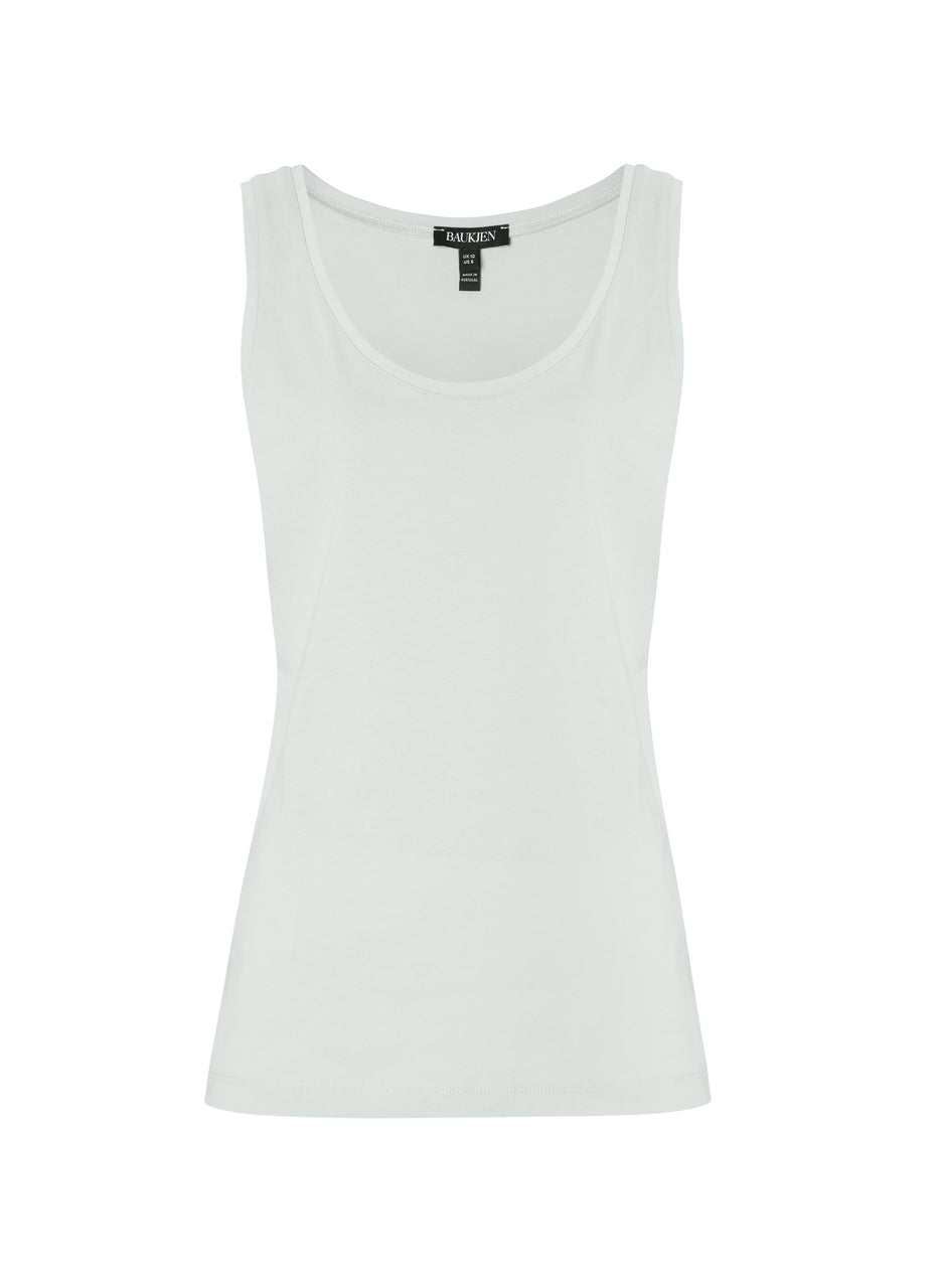 Baukjen Cotton Tank