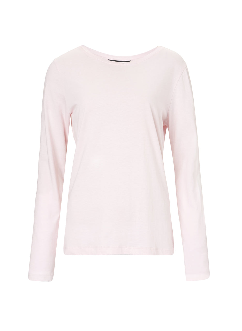 Baukjen Cotton Long Sleeve Top