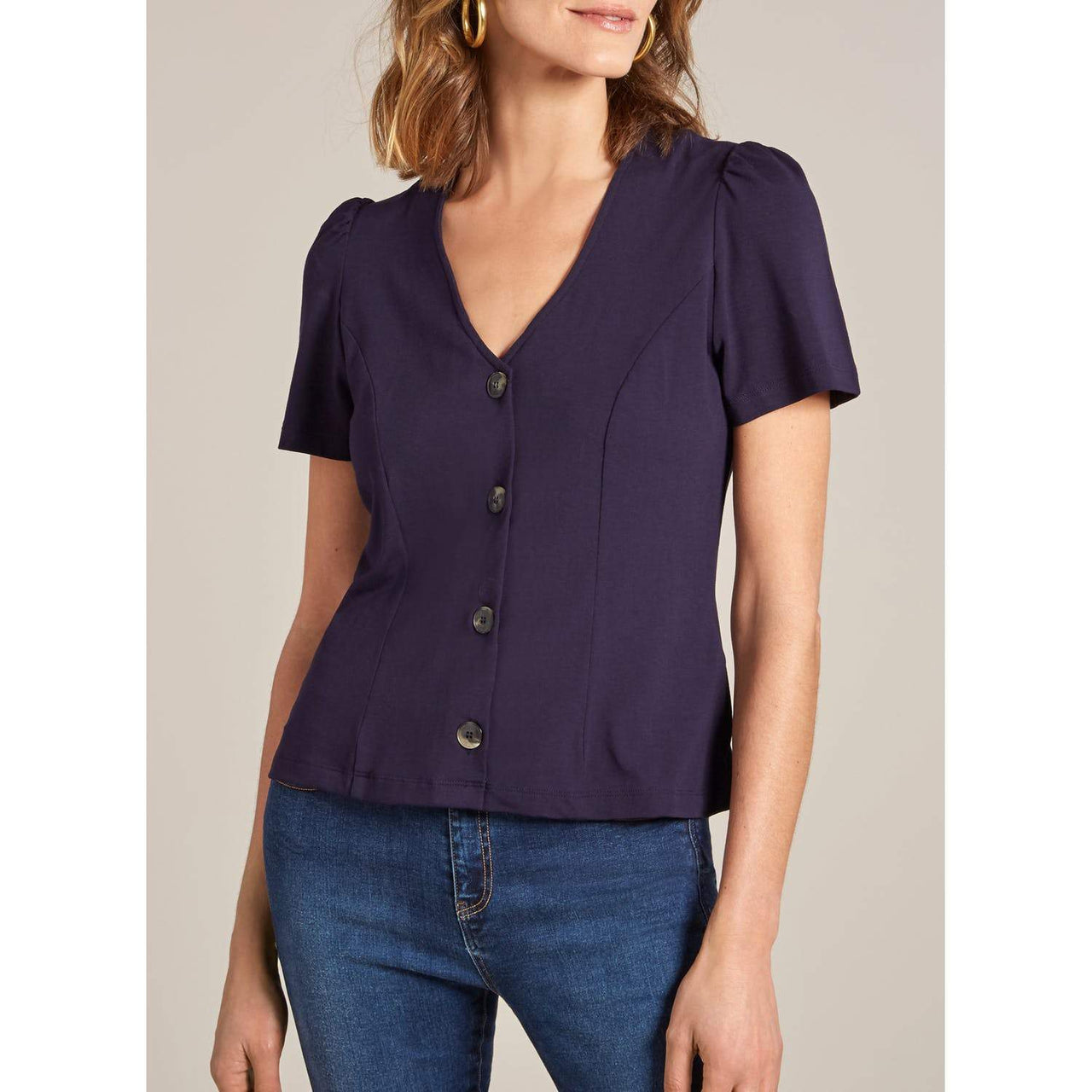 Elodie Top