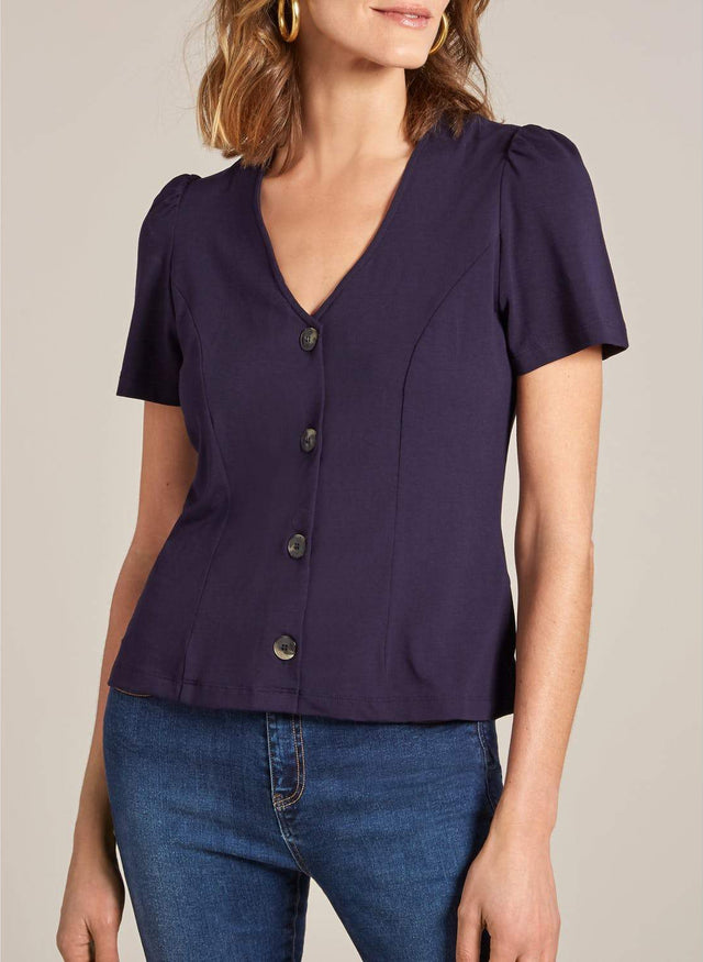 Elodie Top