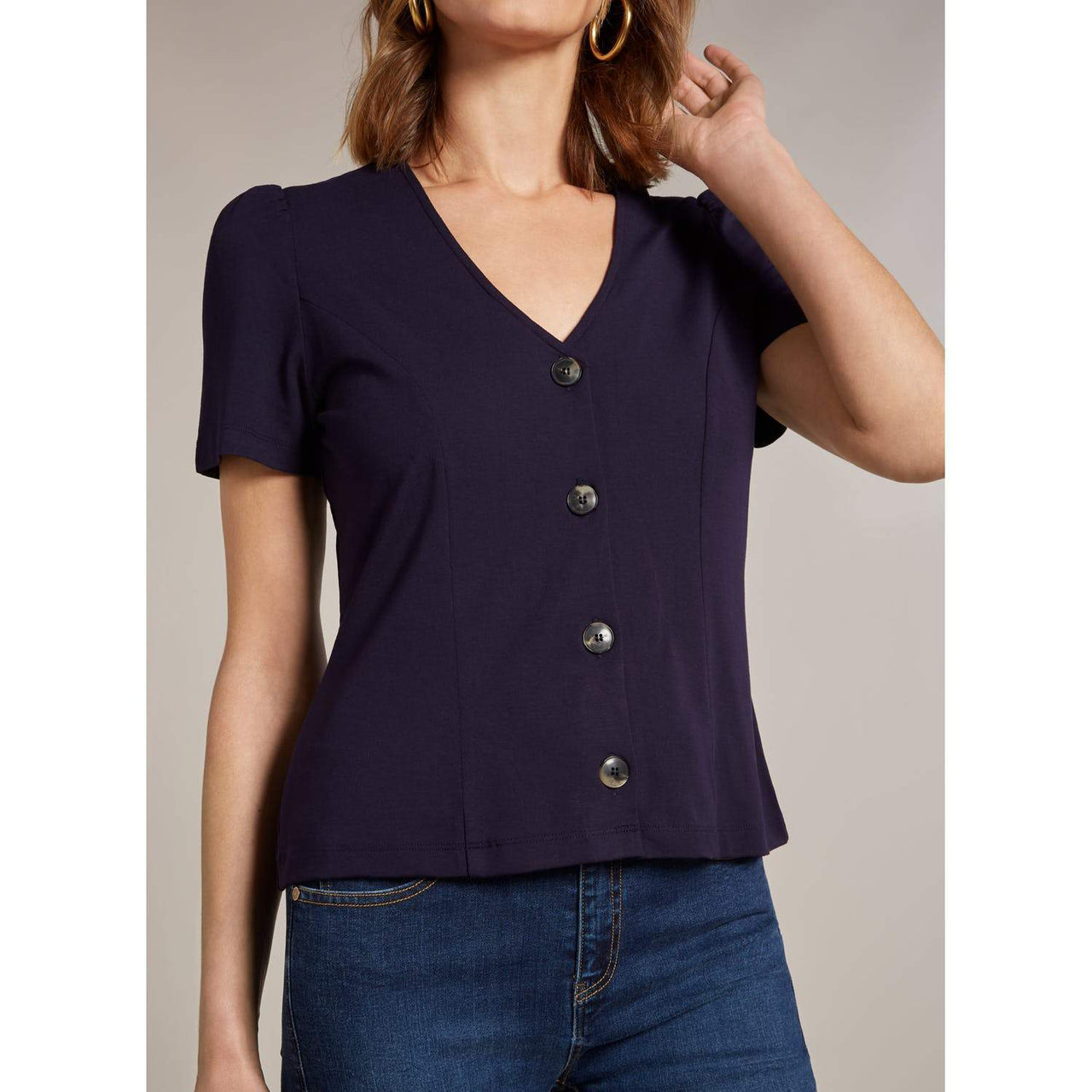 Elodie Top