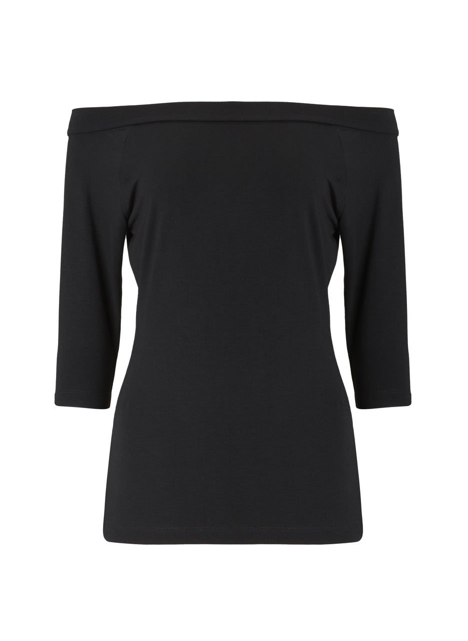 Alba Off The Shoulder Top