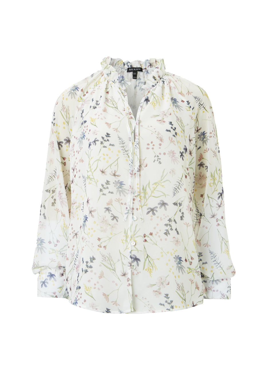 Jasmine Blouse