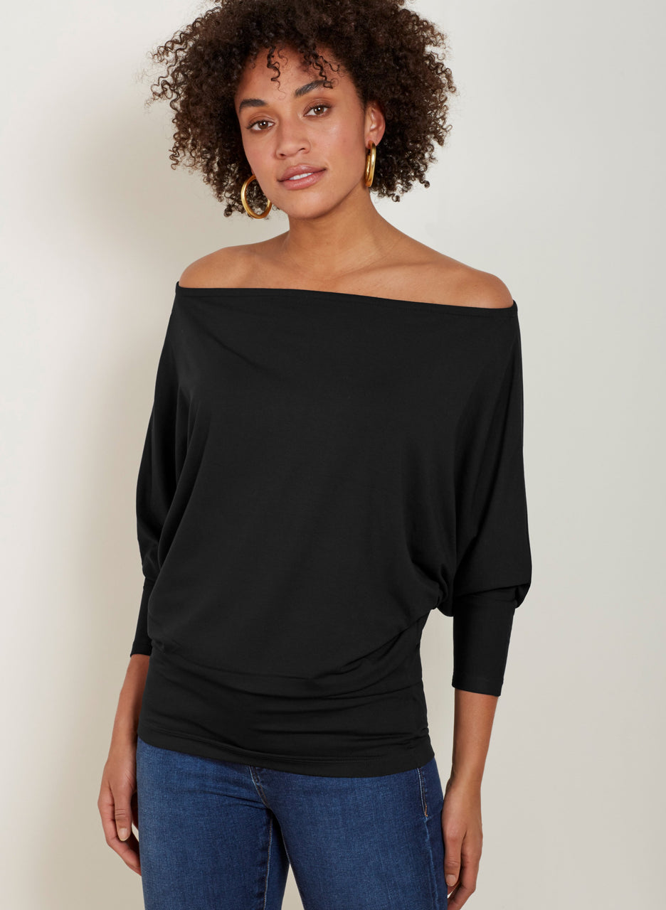 Audrey Top