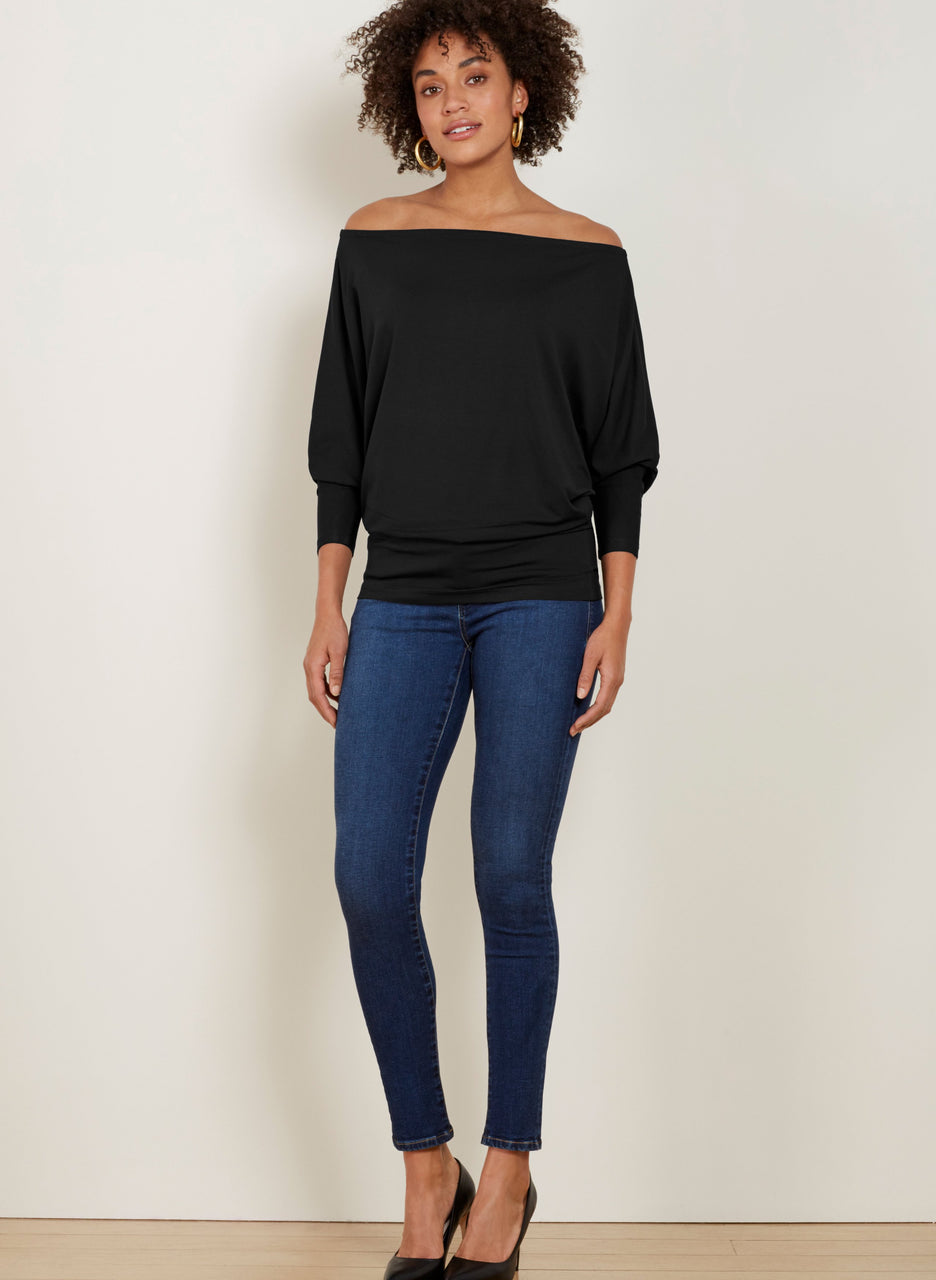 Audrey Top