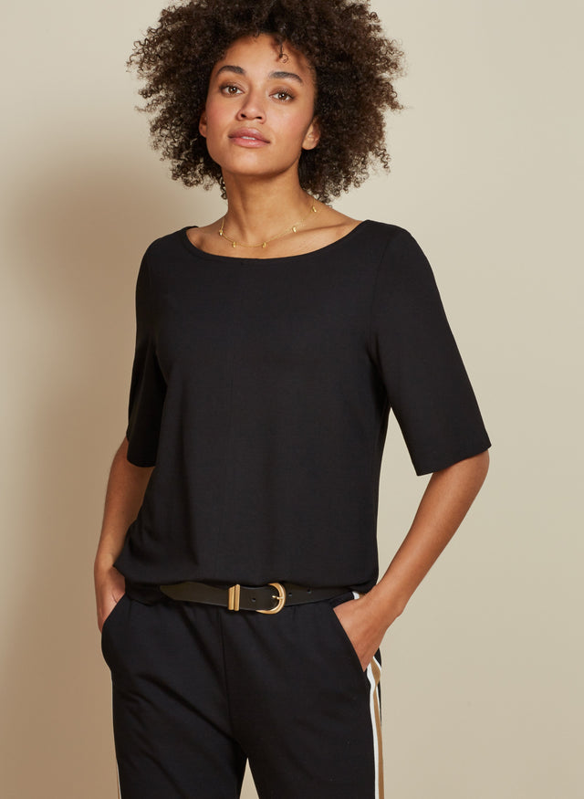 Ginny Top