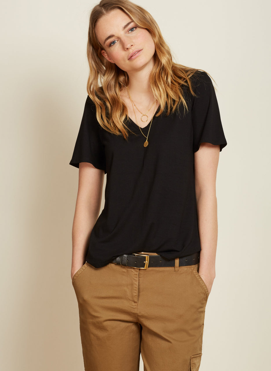 Drew Tee