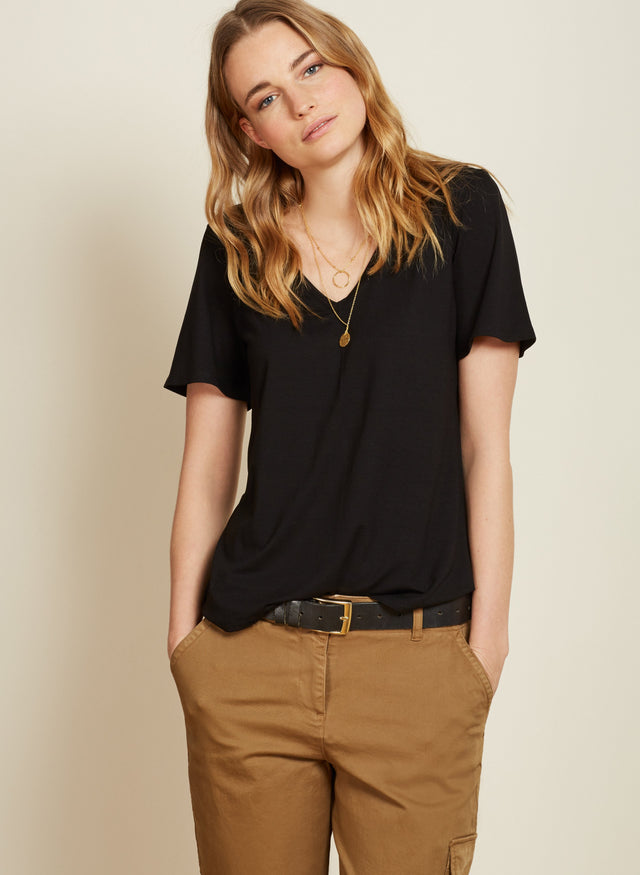 Drew Tee