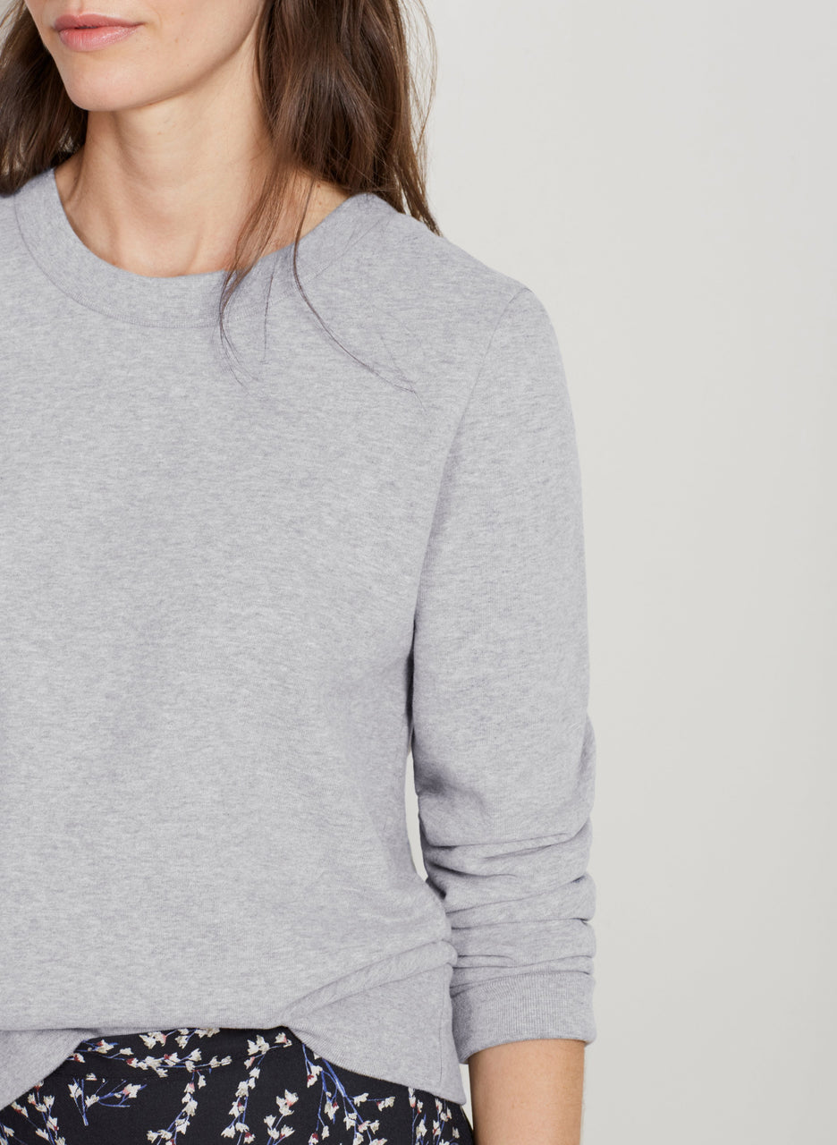 Macey Sweatshirt