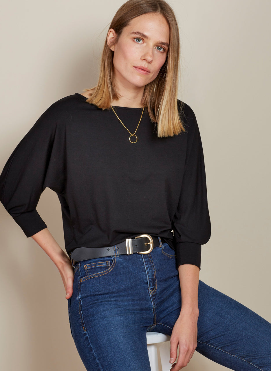 Mara Top