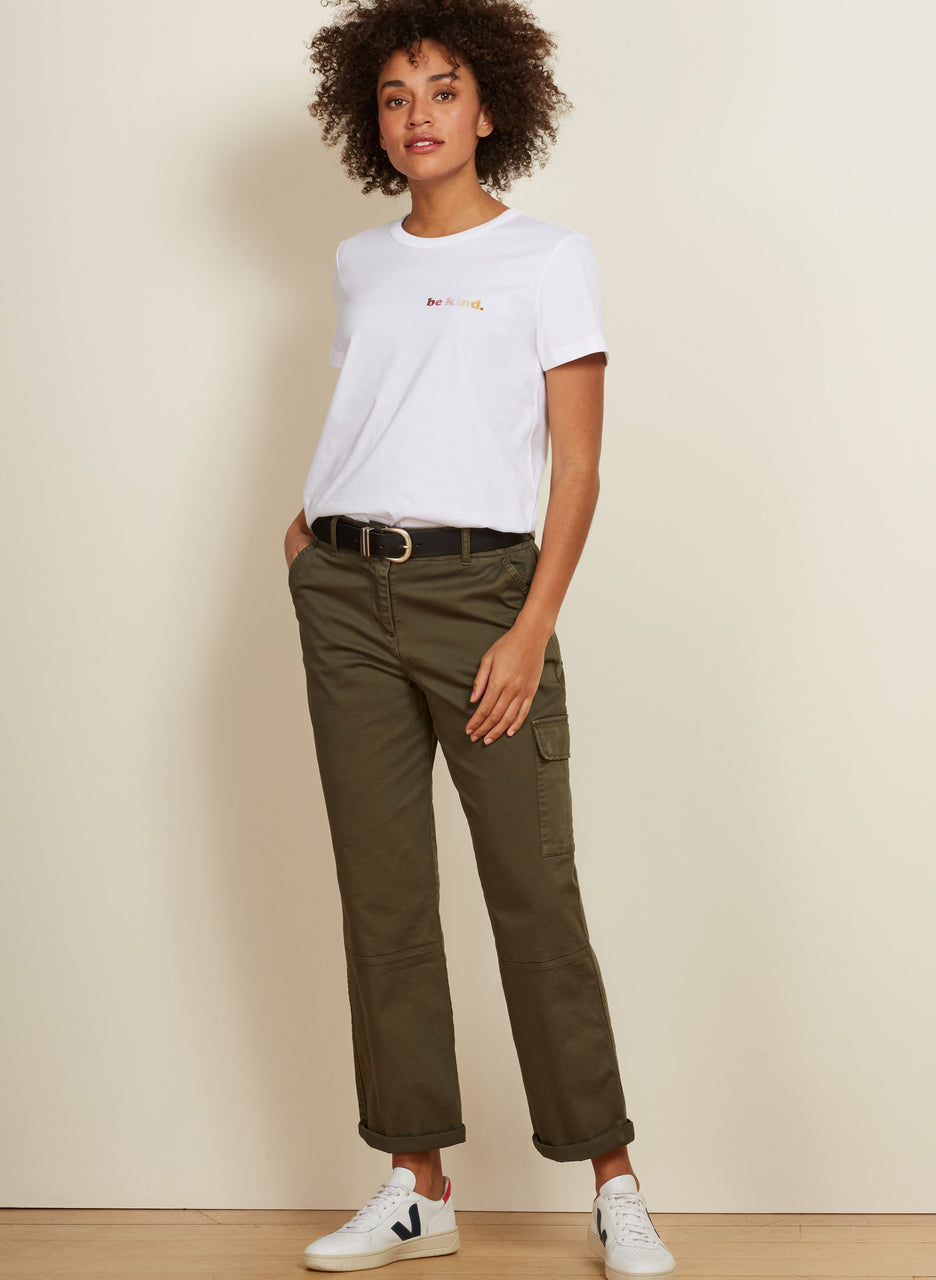 Christina Tee