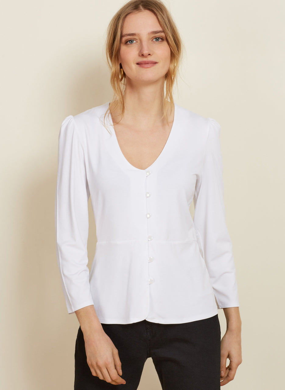 Lillian Top