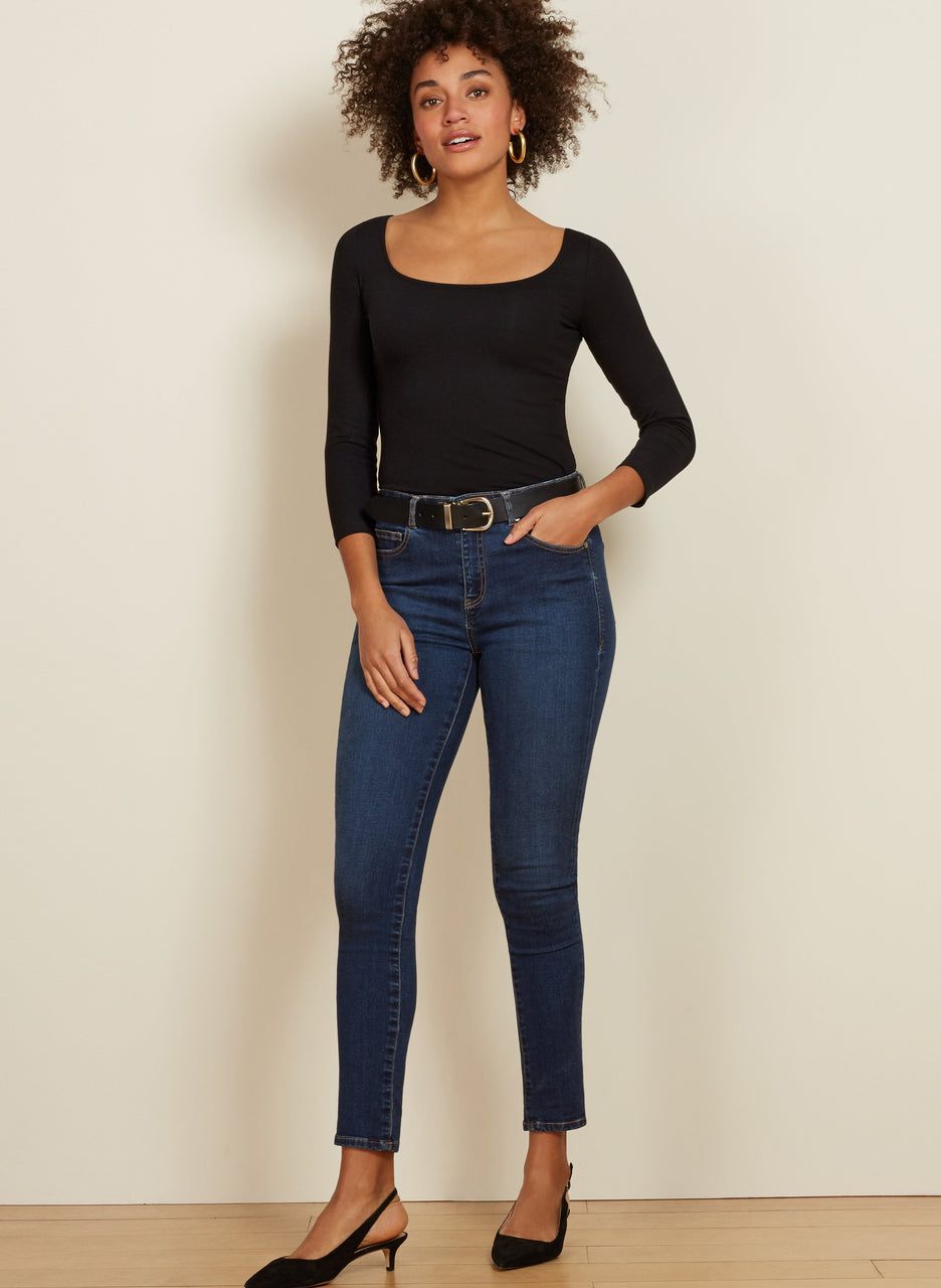 Dina Top