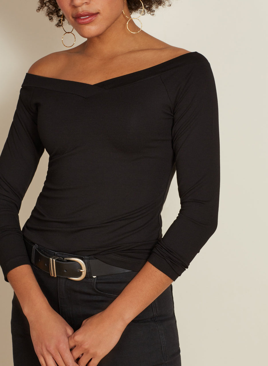 Kylie Top