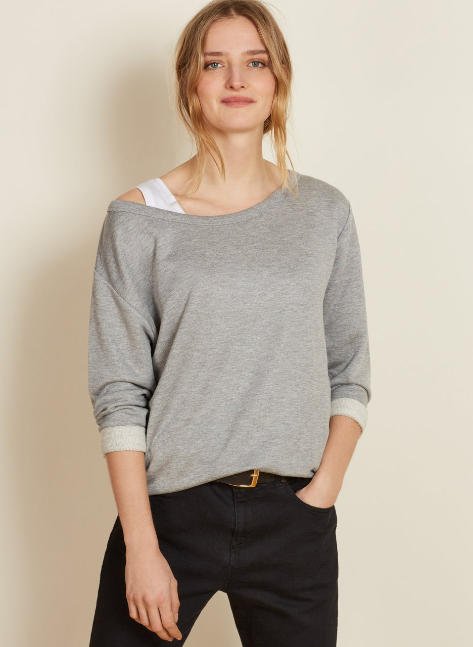 Tess Sweatshirt