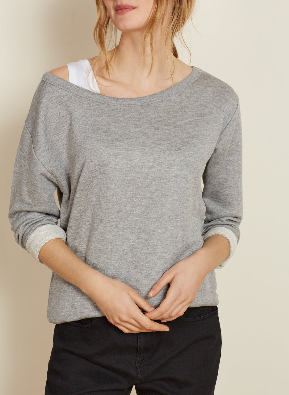 Tess Sweatshirt