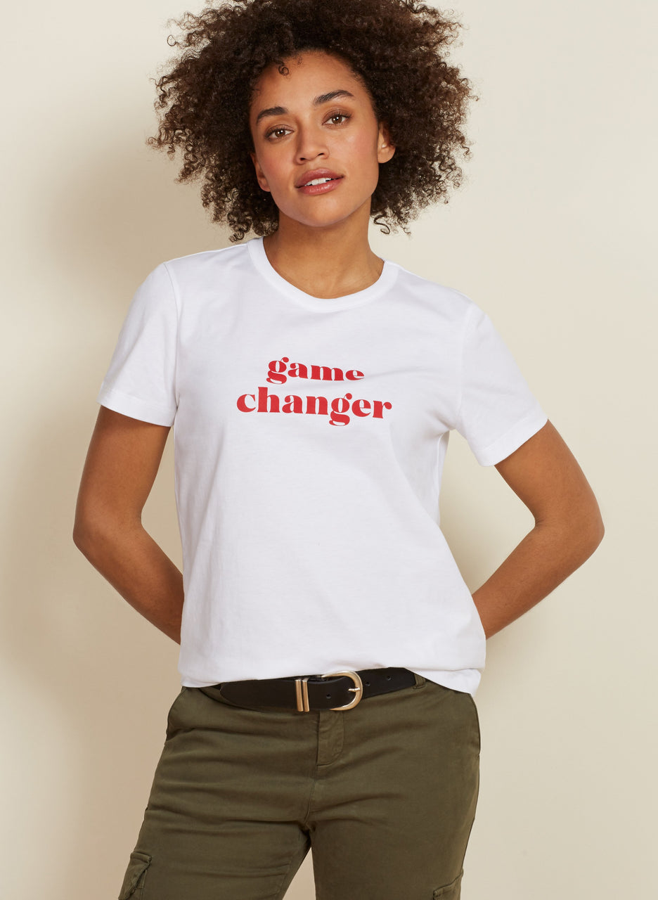 Angel Tee