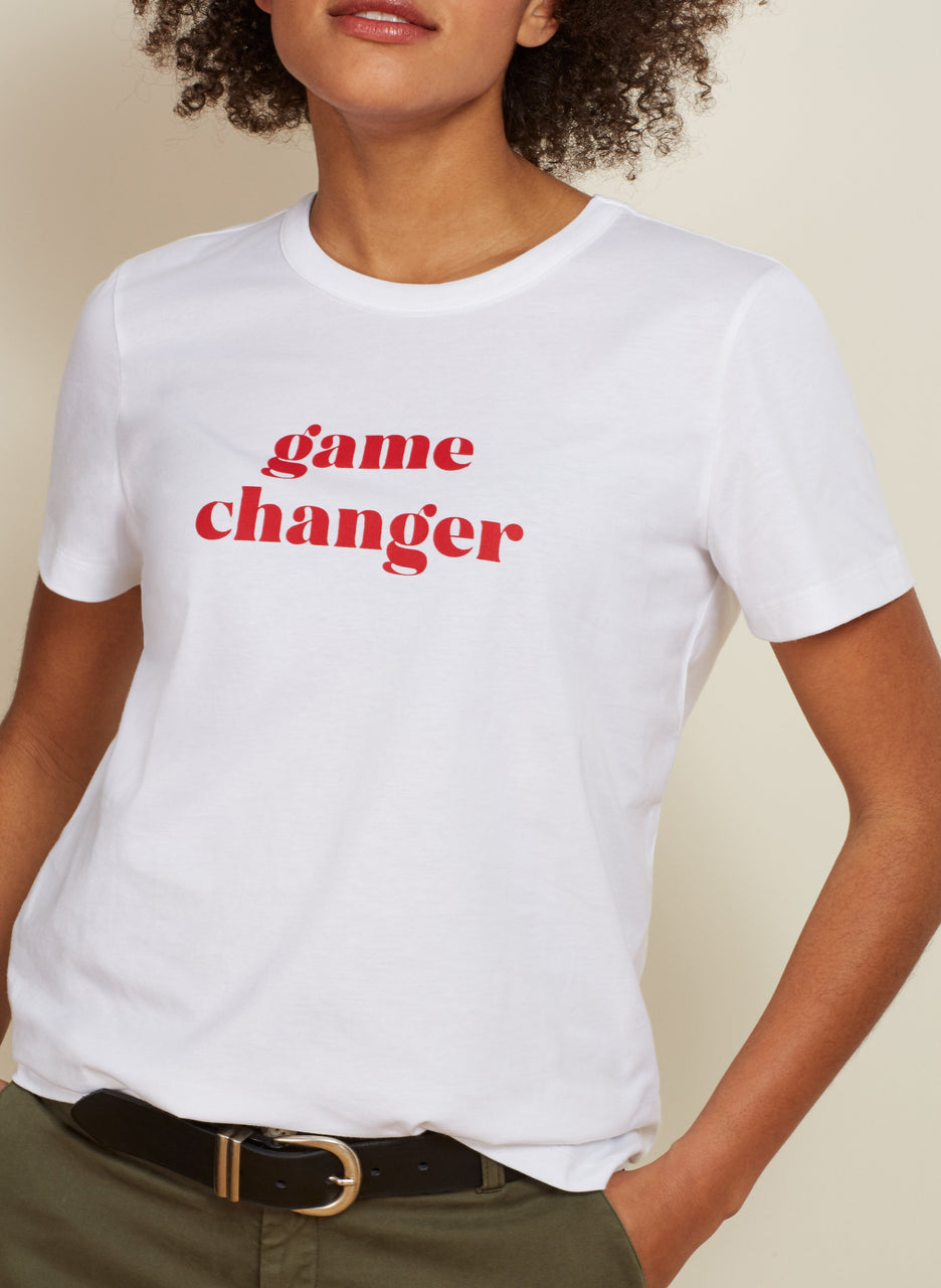 Angel Tee