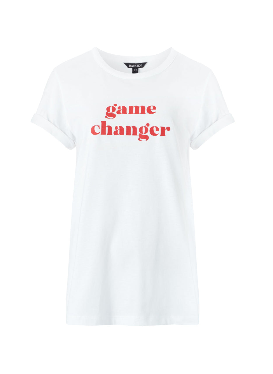 Angel Tee