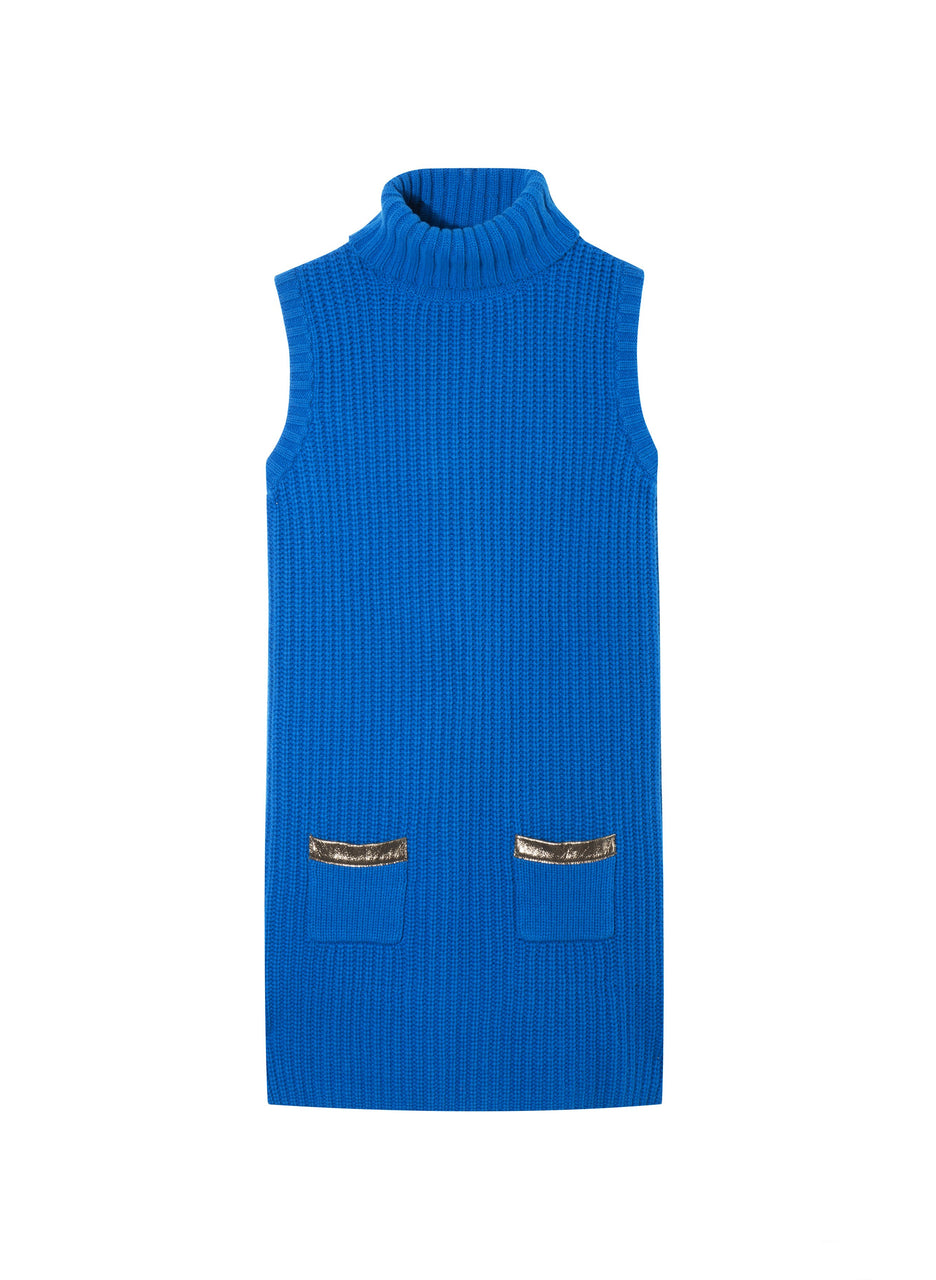 Nella Rib Tunic