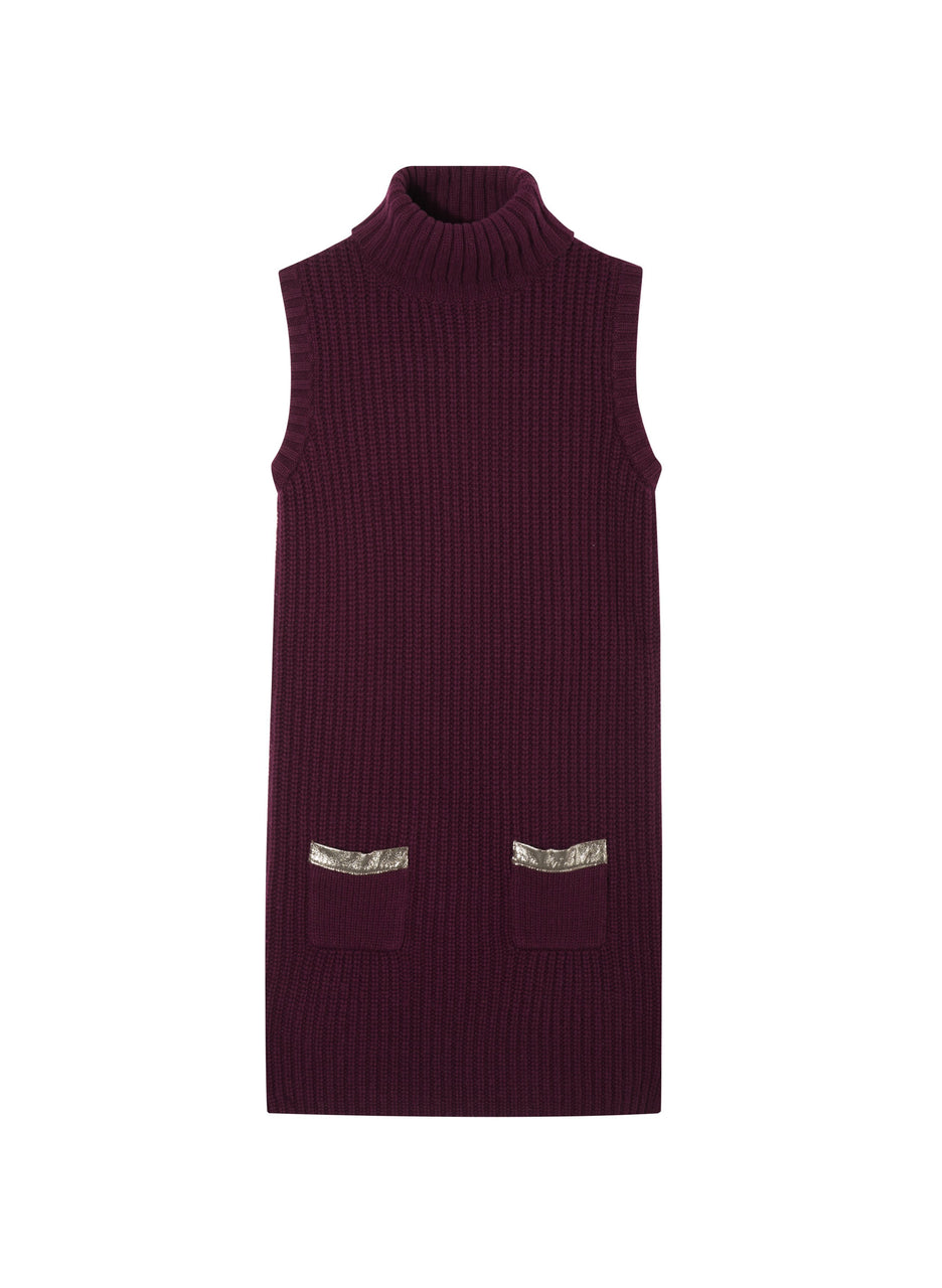 Nella Rib Tunic