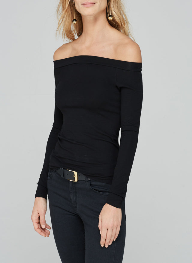 Ashby Off the Shoulder Top
