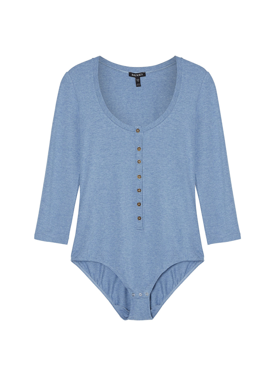 Kari Bodysuit