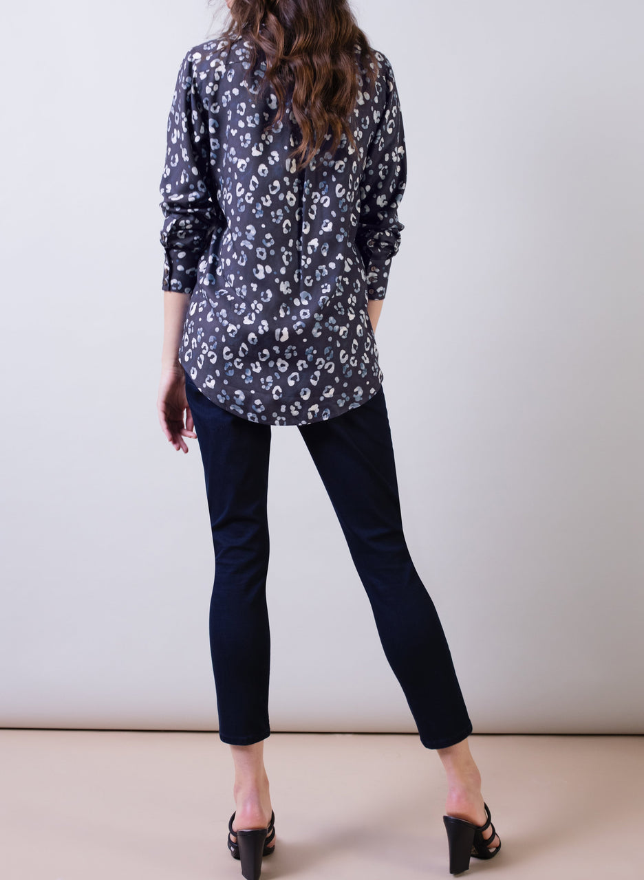 Adria Print Shirt