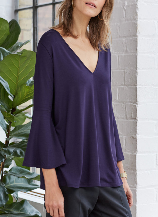 Amelia Top