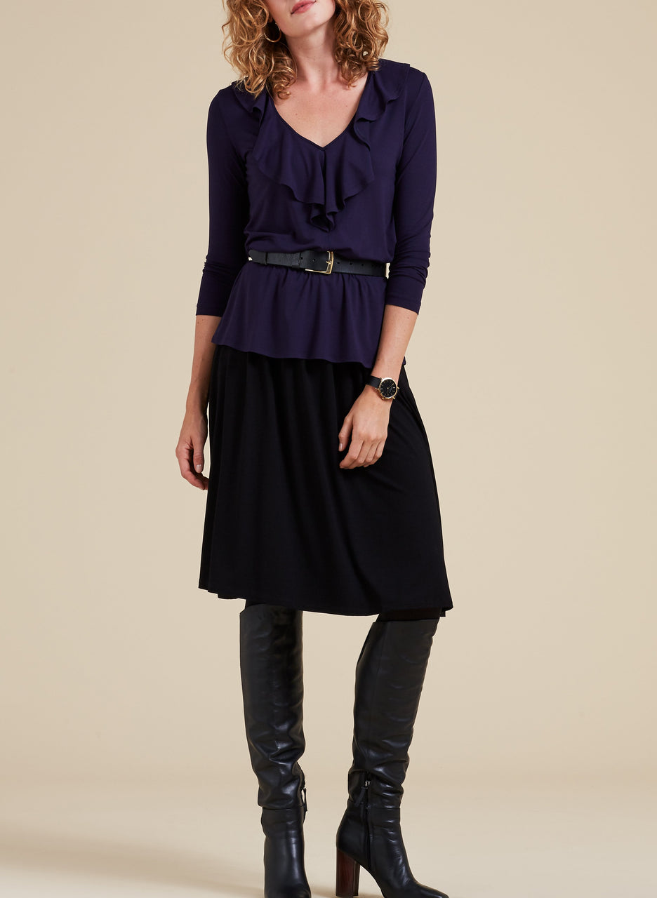 Rosalind Top
