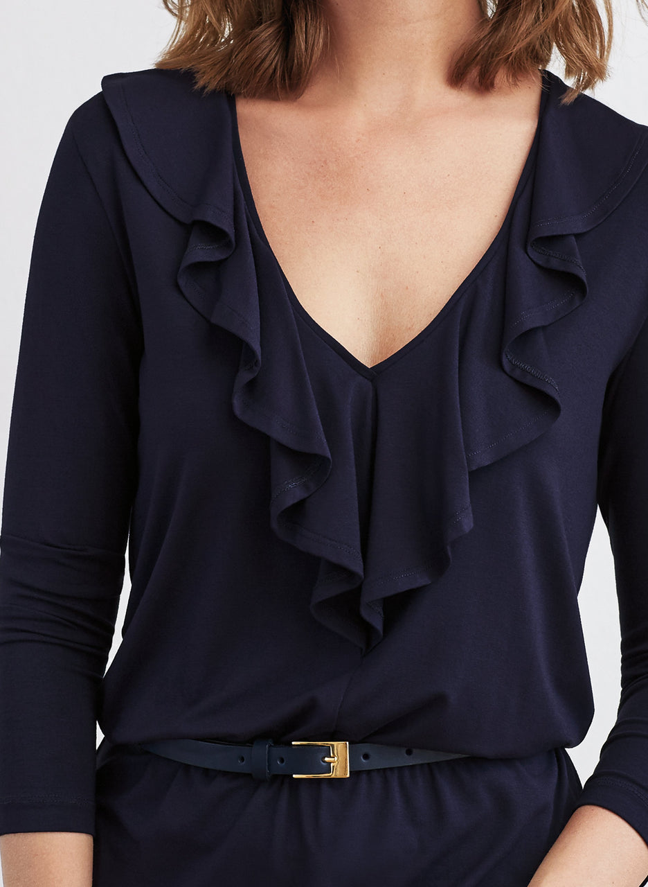 Rosalind Top