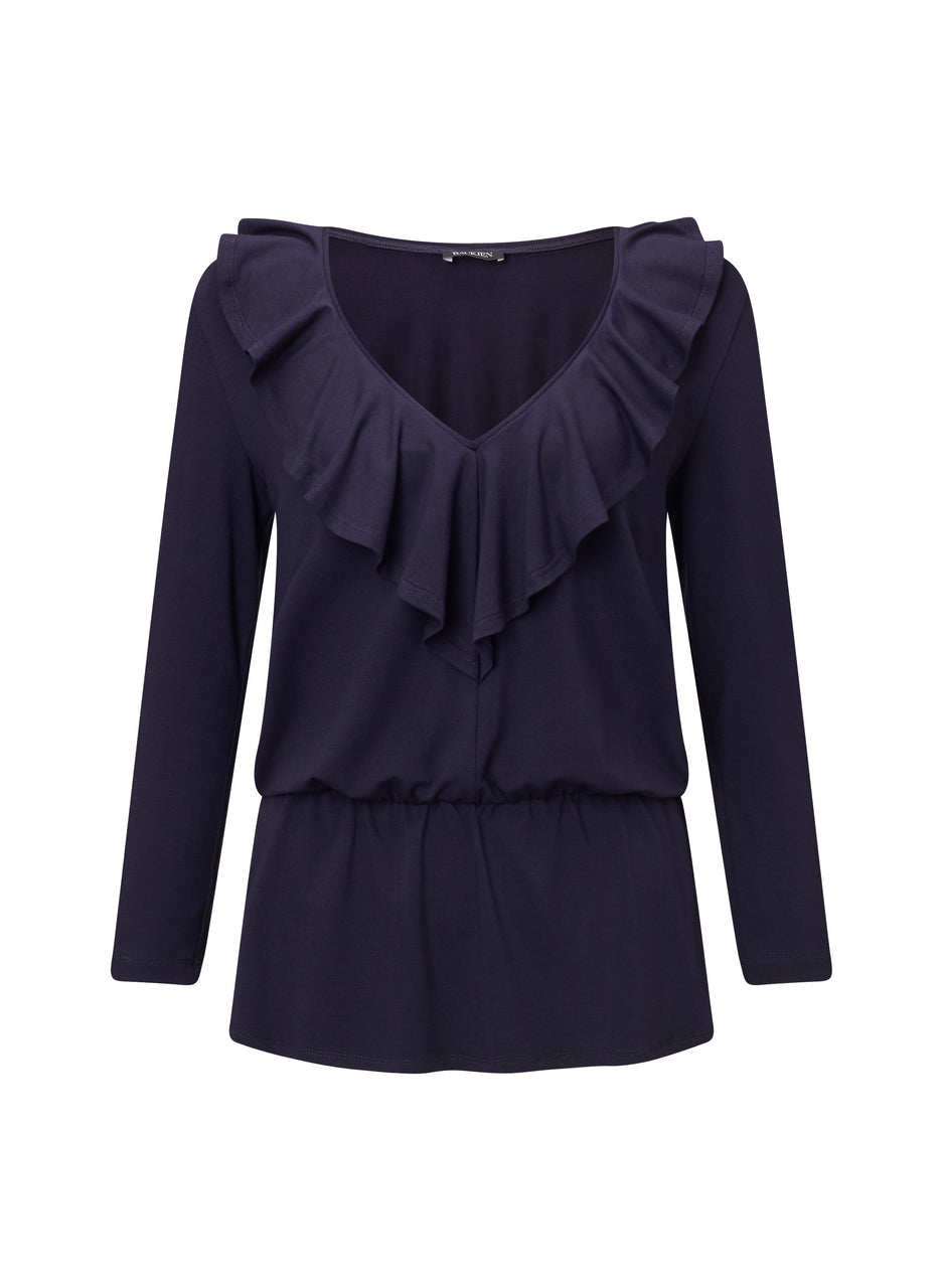 Rosalind Top