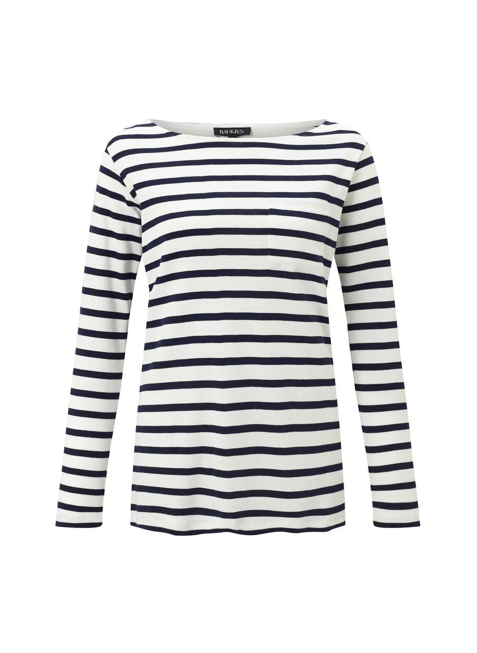 Lilly Everyday Top