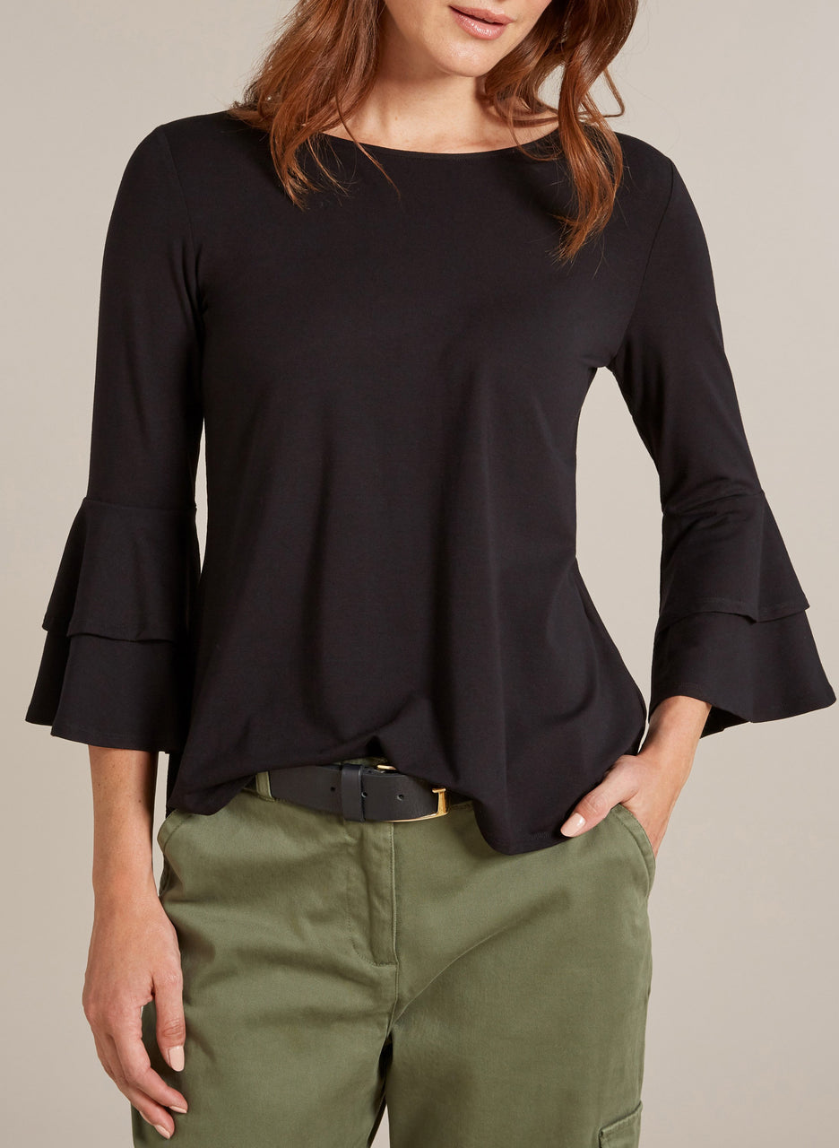 Georgina Top