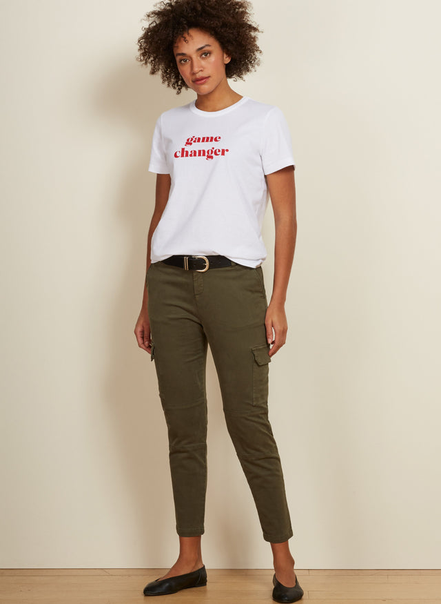 Rhian Cargo Pants