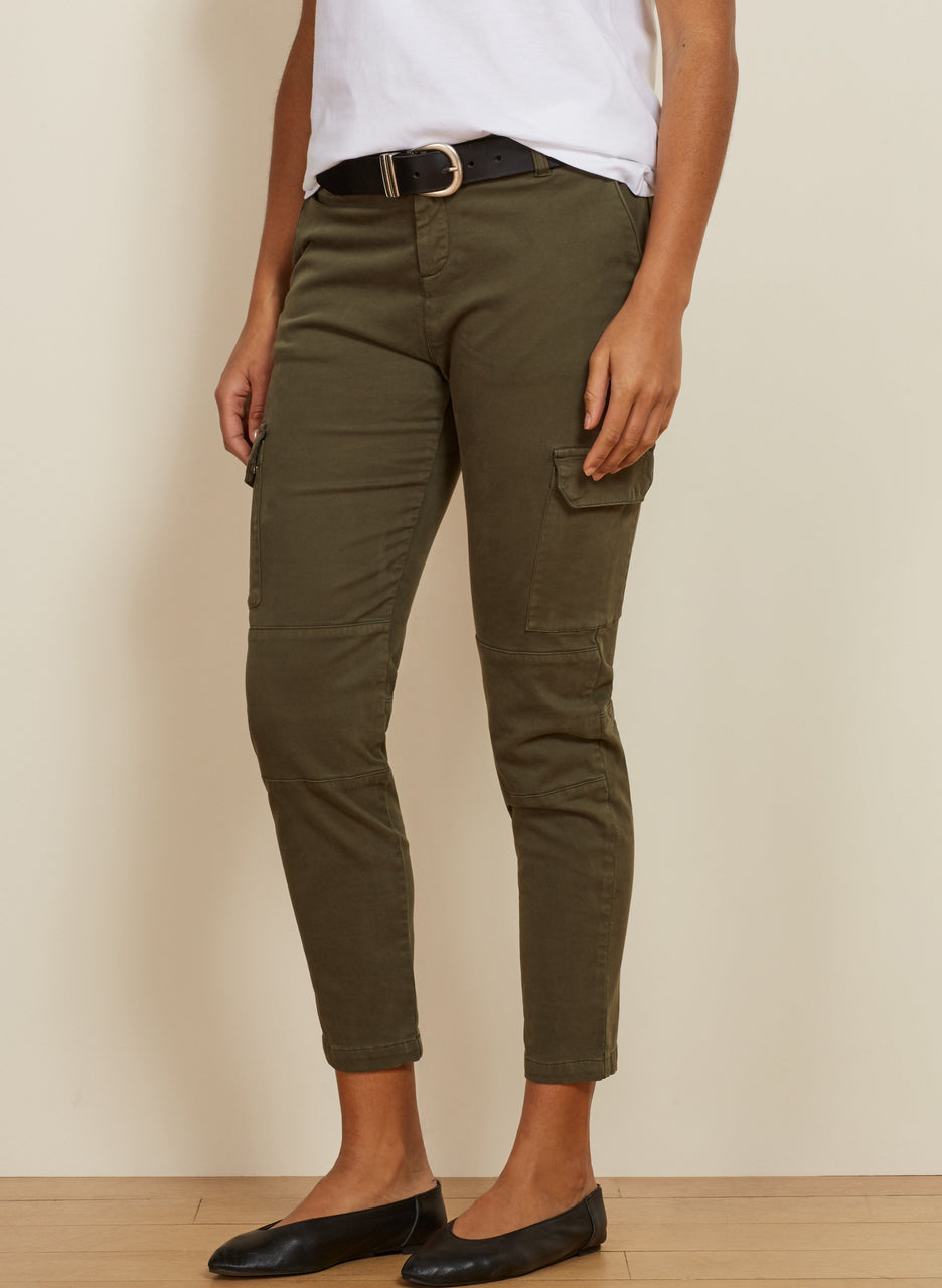 Rhian Cargo Pants