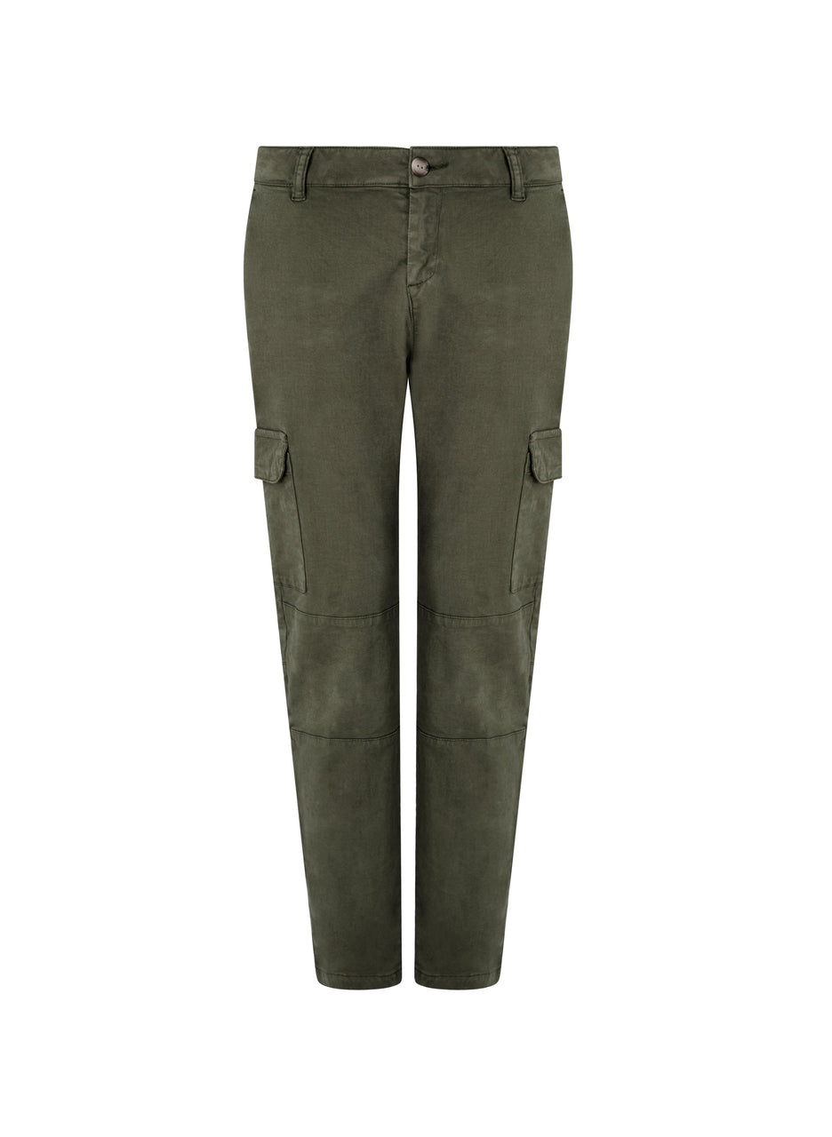 Rhian Cargo Pants