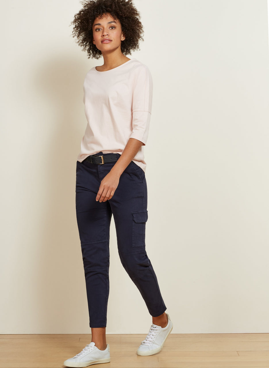 Rhian Cargo Pants