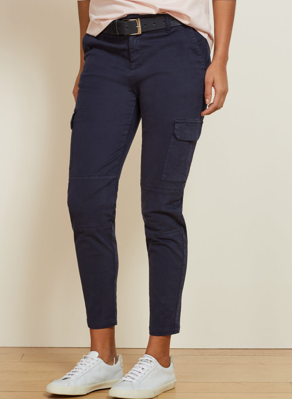 Rhian Cargo Pants