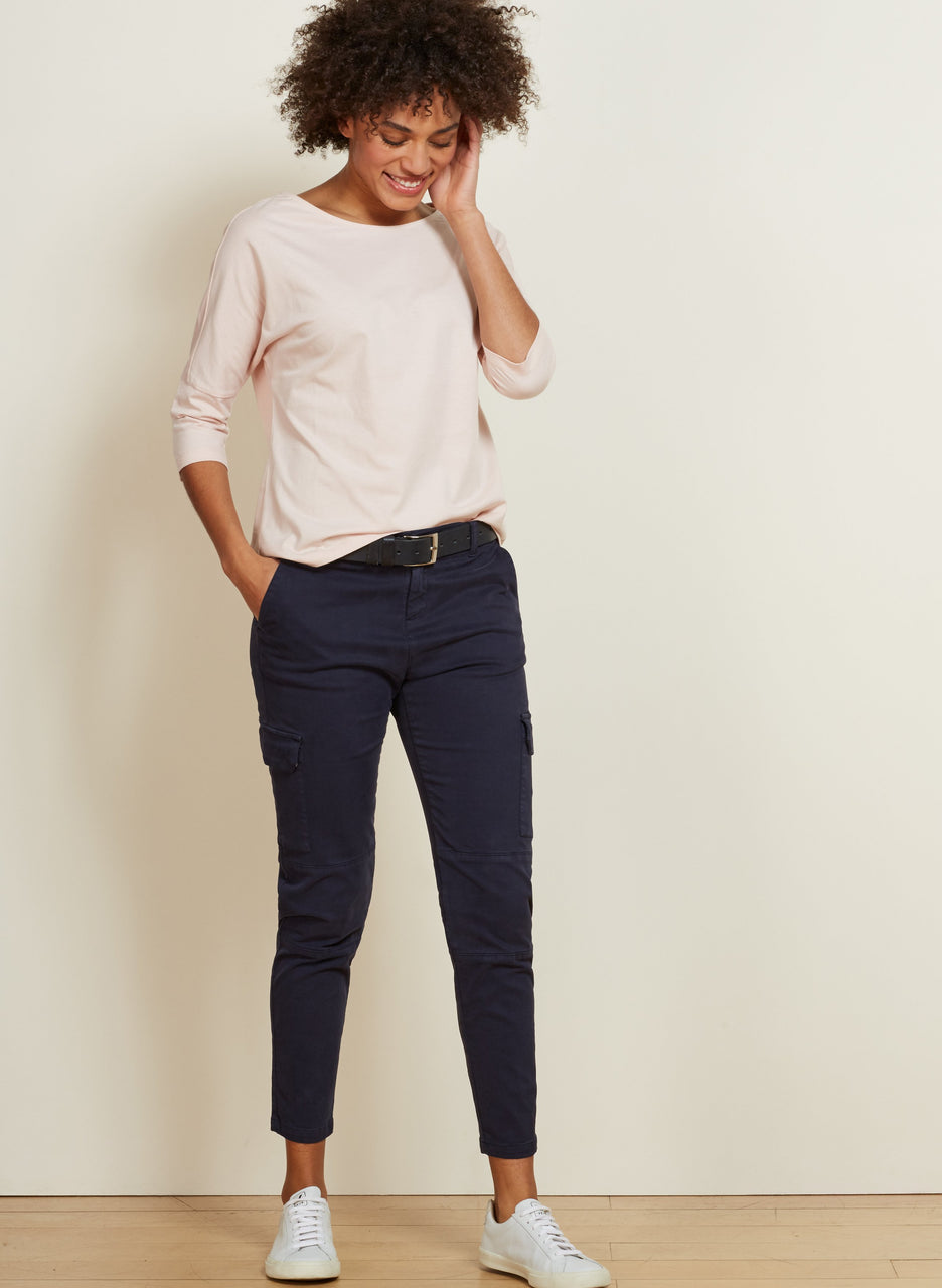 Rhian Cargo Pants