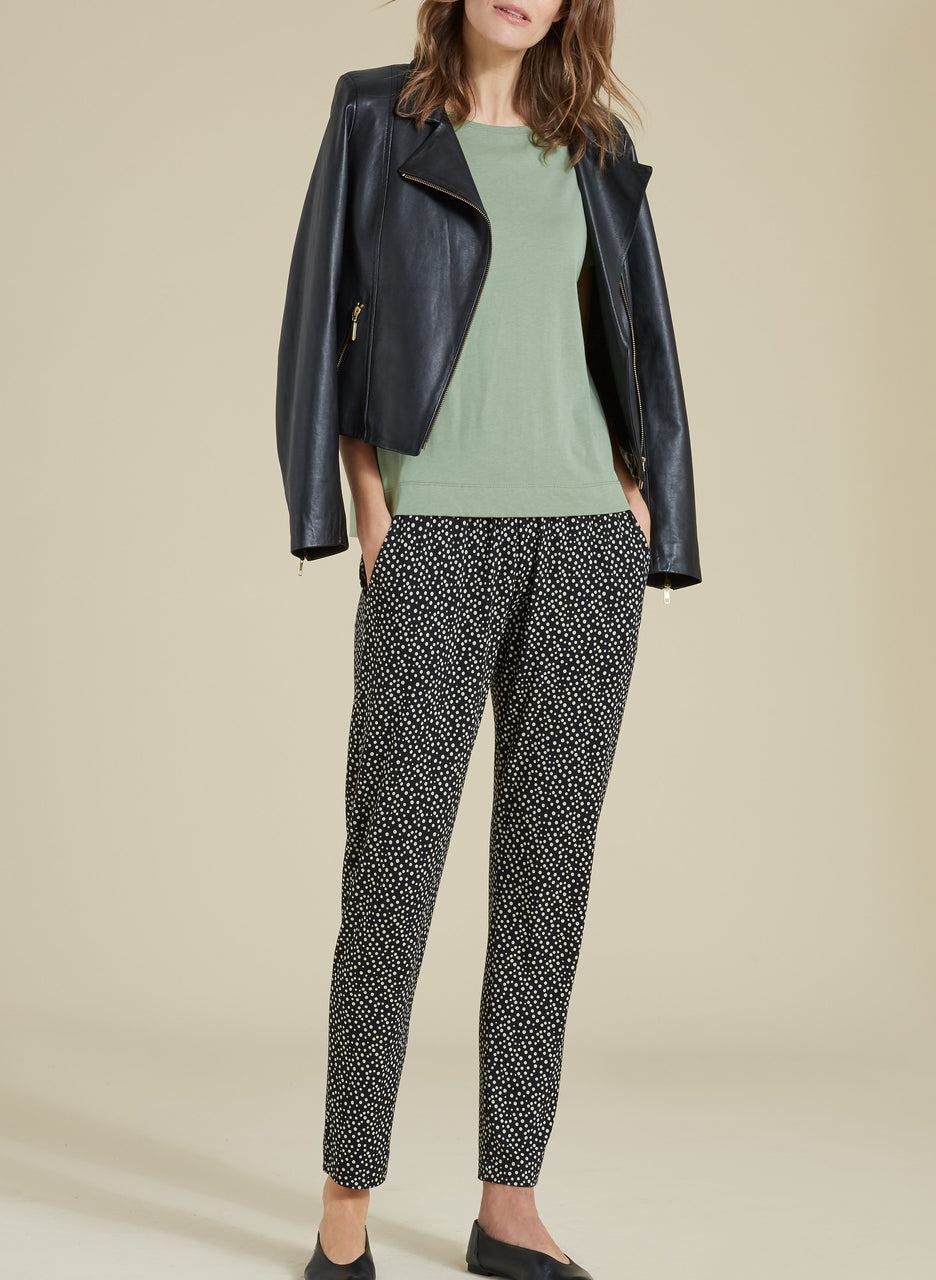 Martha Relaxed Pants