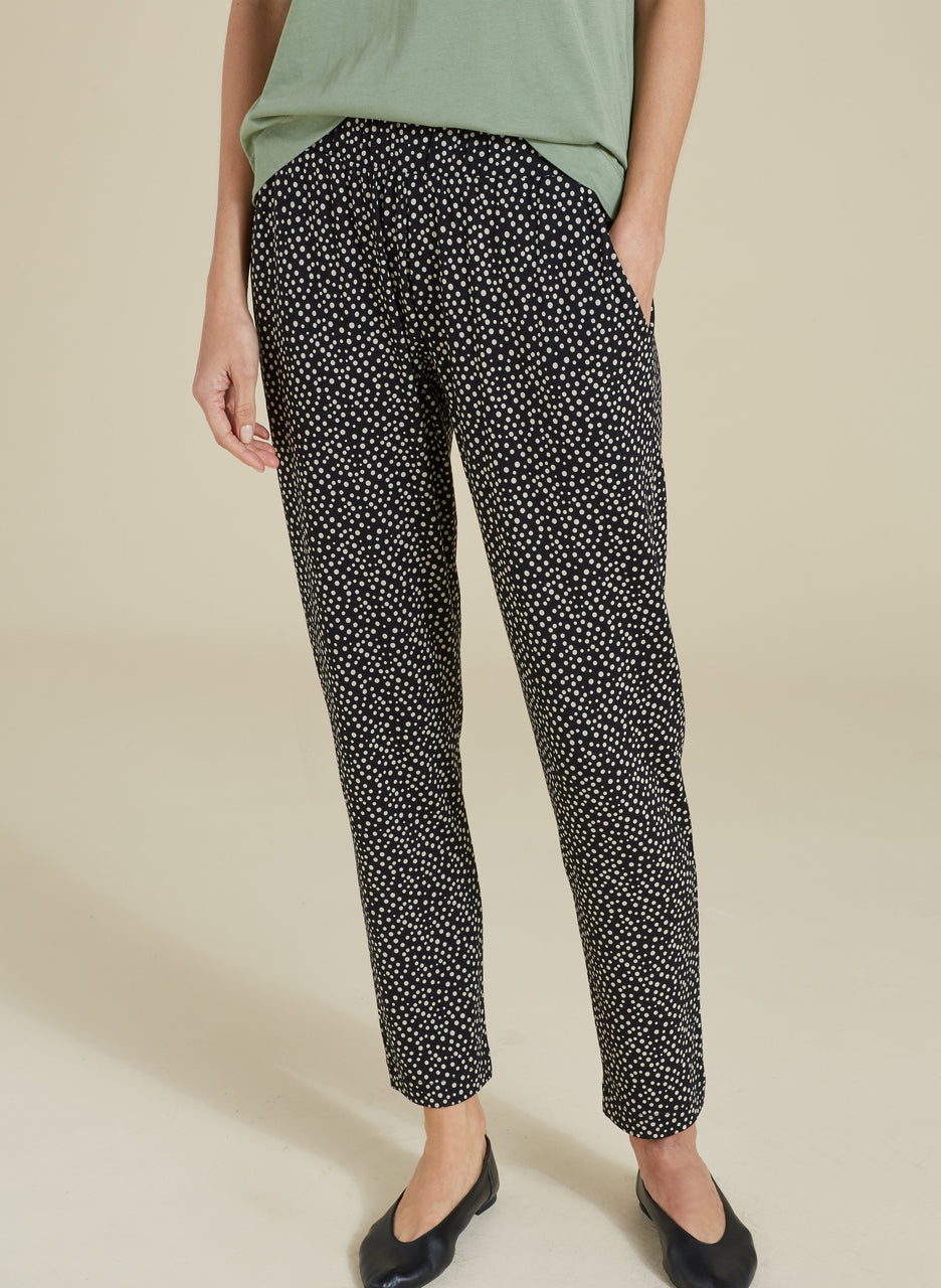 Martha Relaxed Pants