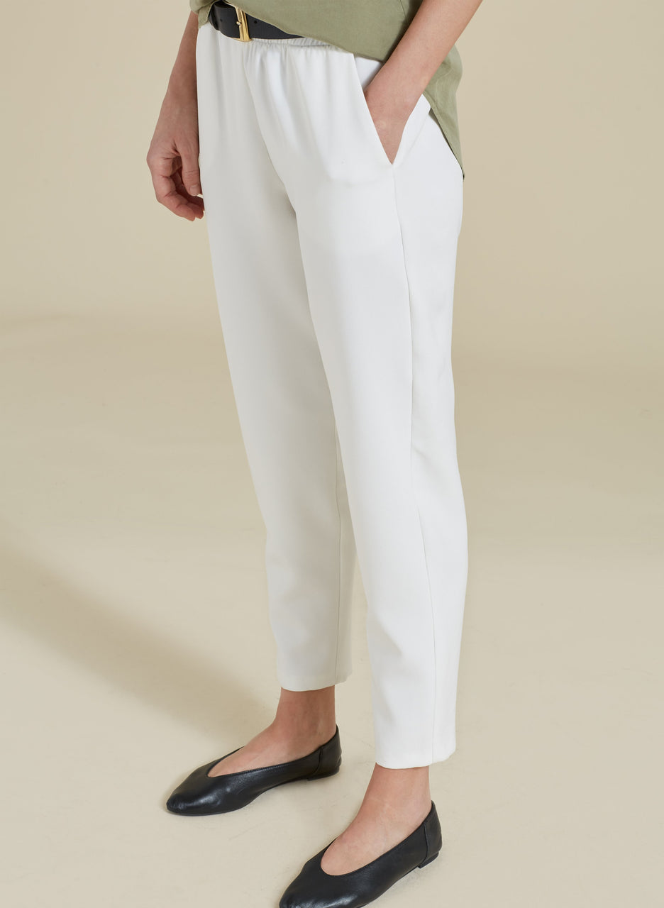 Yasmine Relaxed Pant
