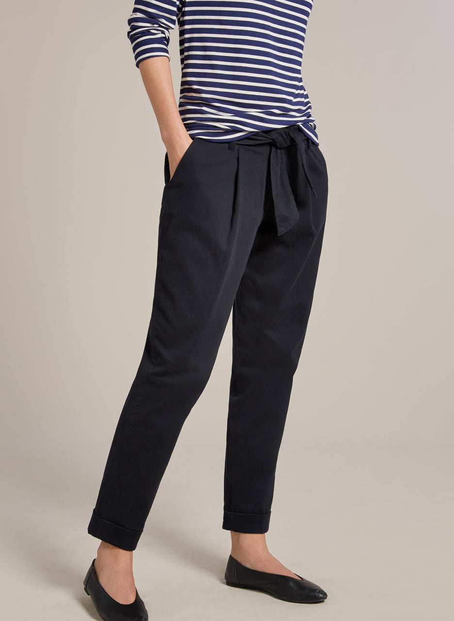 Alphie Pant
