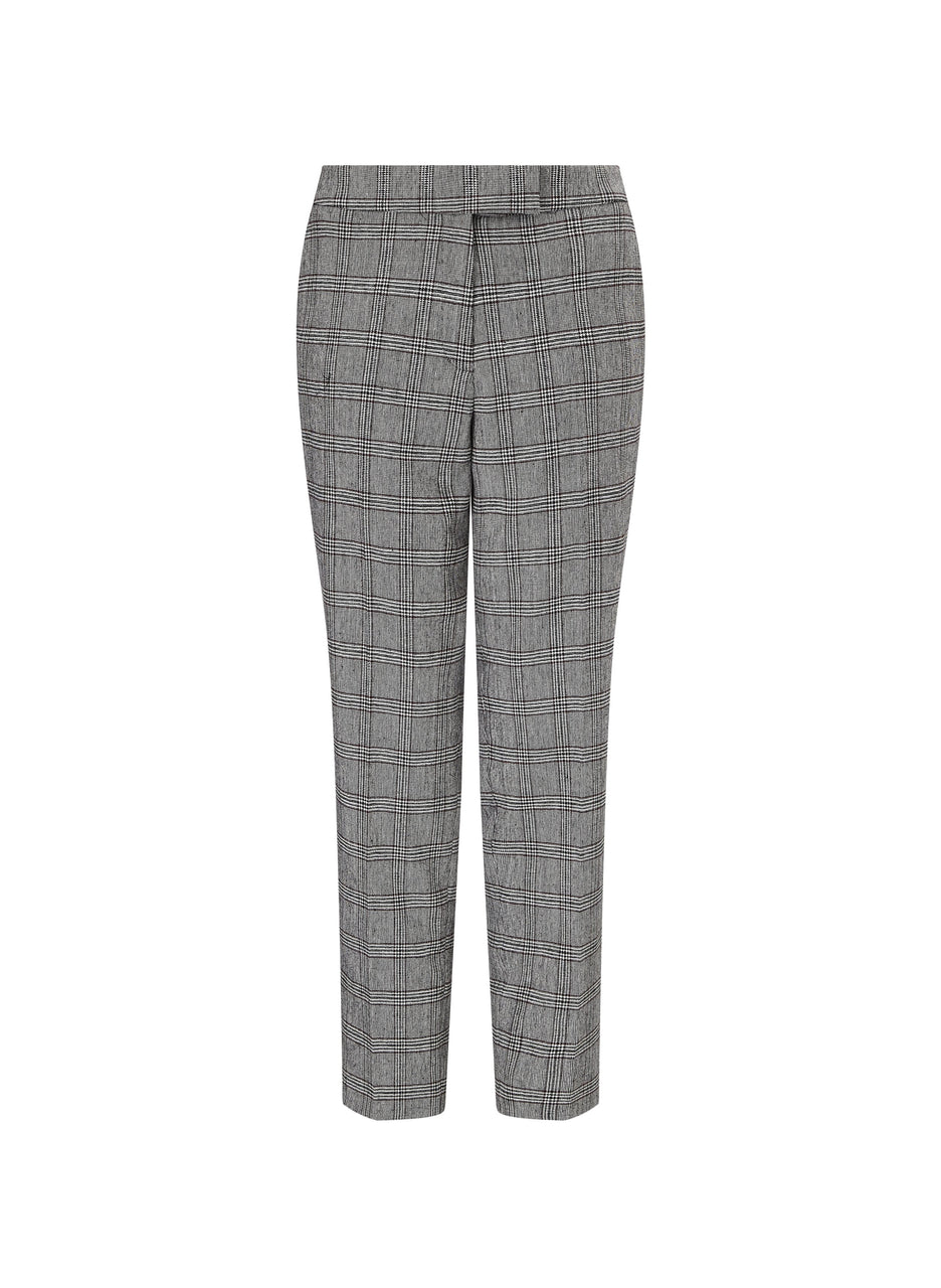 Mallory Cigarette Pant
