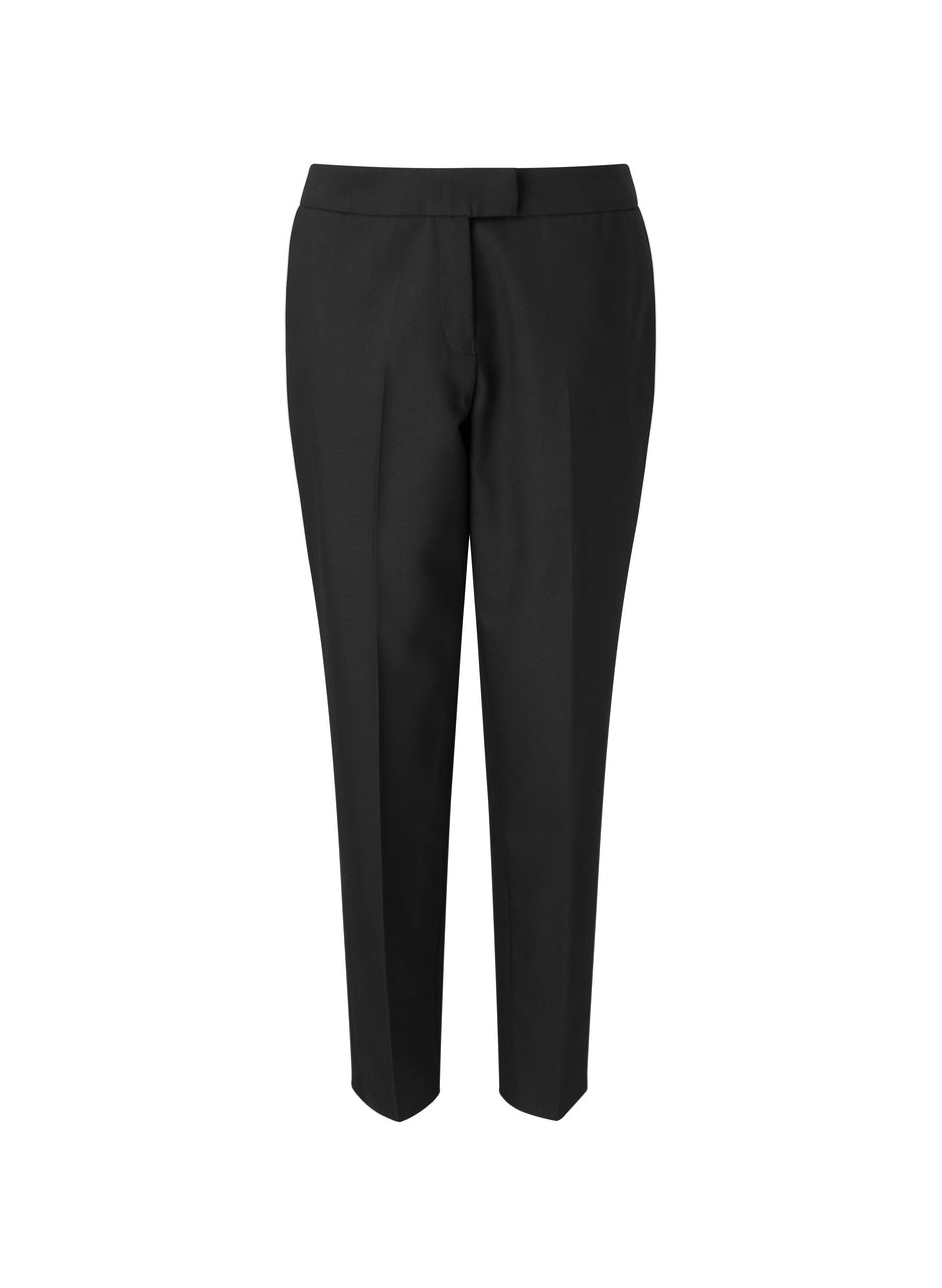 Cigarette Pant