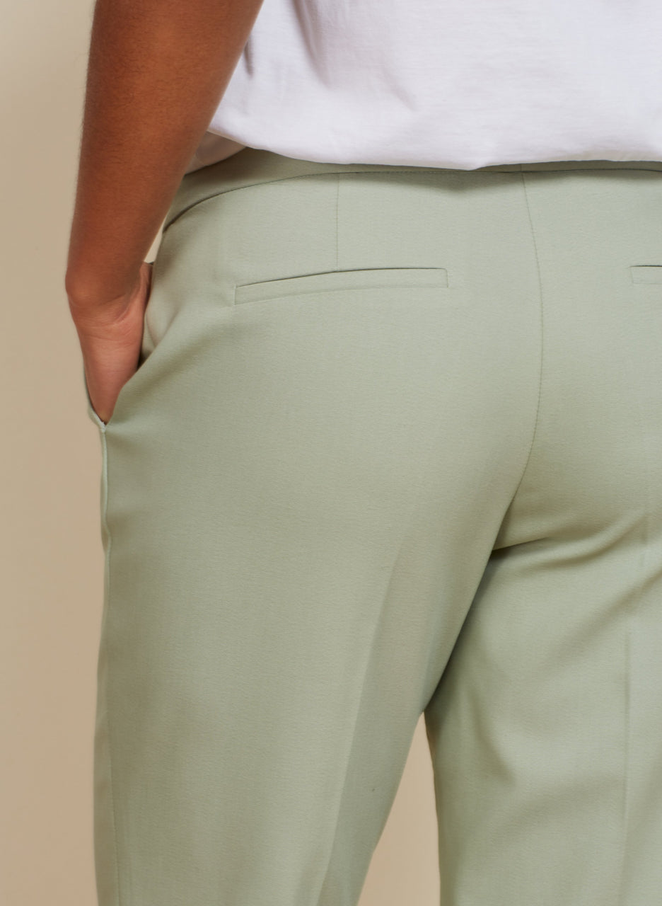 Cigarette Pant